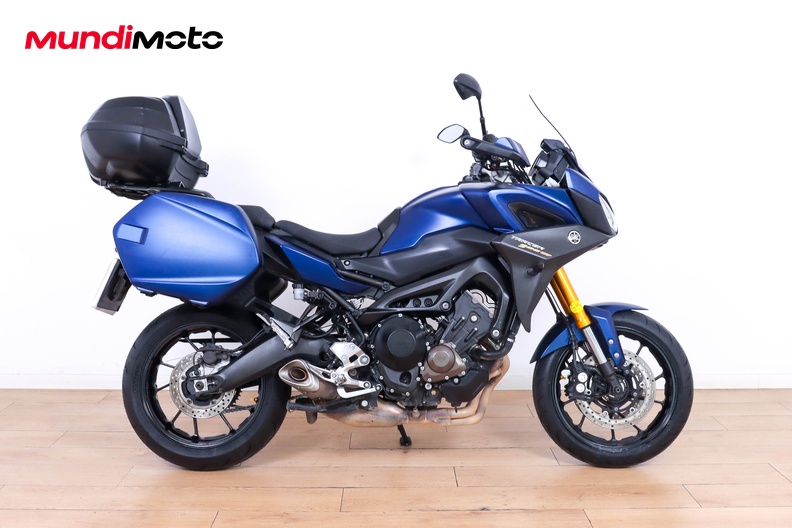 Motorbike image 0