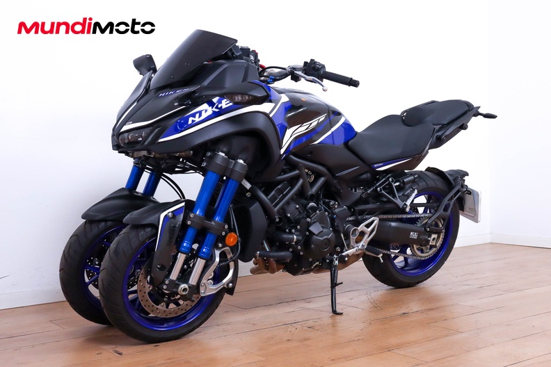 Motorbike image 7