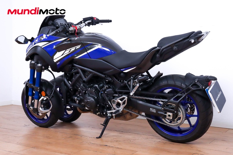 Motorbike image 6