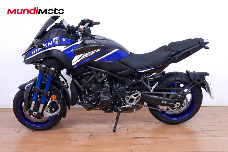 Motorbike image 5