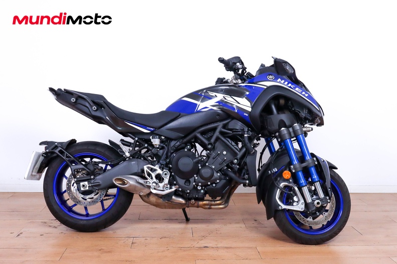 Motorbike image 0