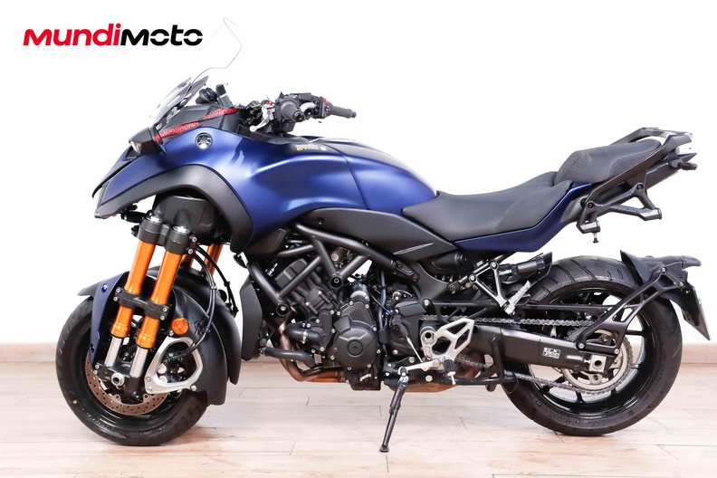 Motorbike image 5