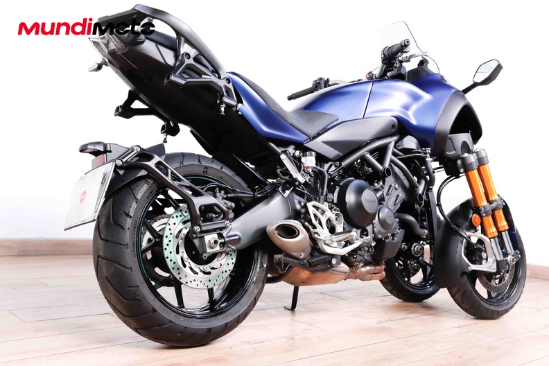 Motorbike image 2