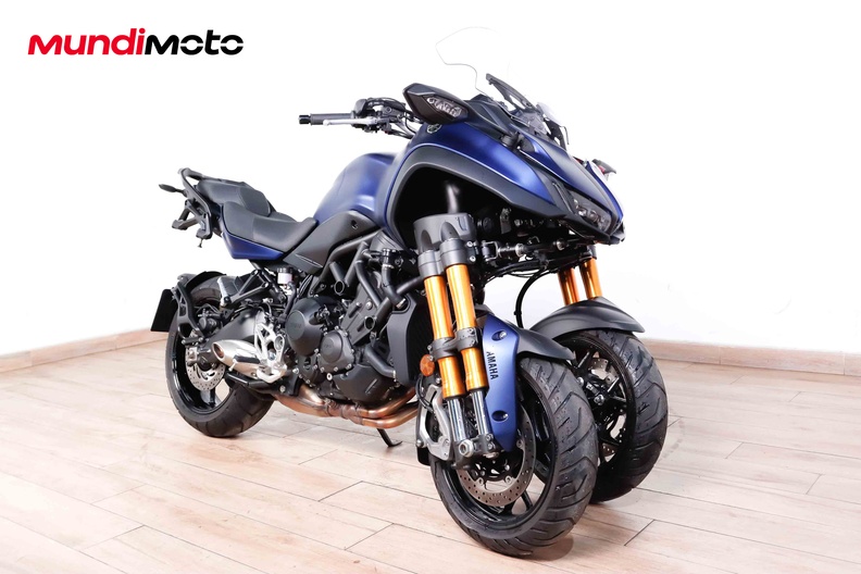 Motorbike image 1