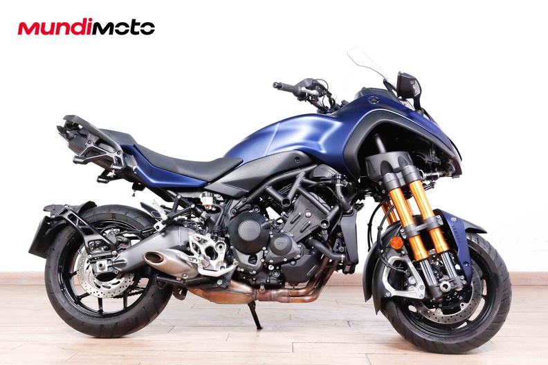 Motorbike image 0
