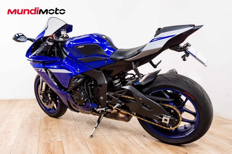 Motorbike image 7