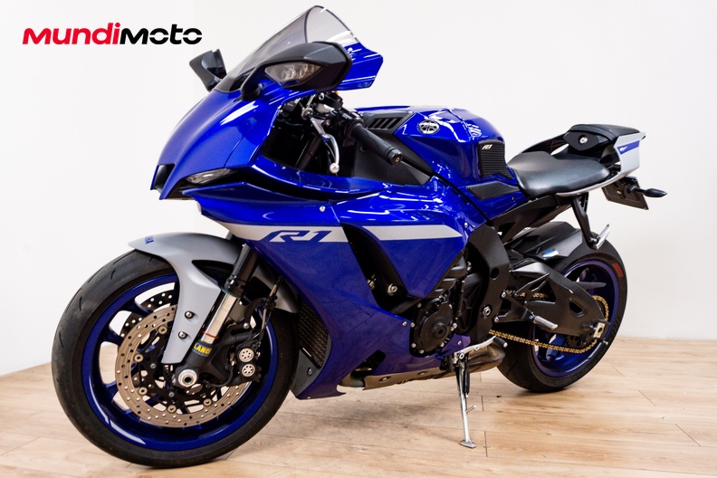 Motorbike image 6