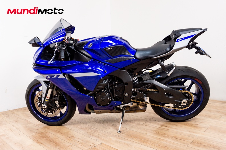 Motorbike image 5