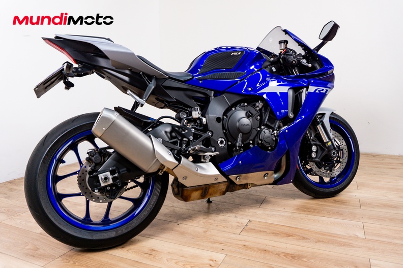 Motorbike image 2