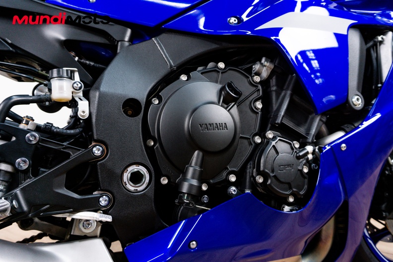 Motorbike image 3