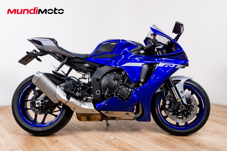 Motorbike image 0