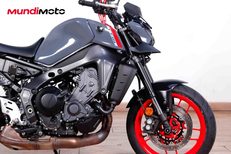 Motorbike image 12