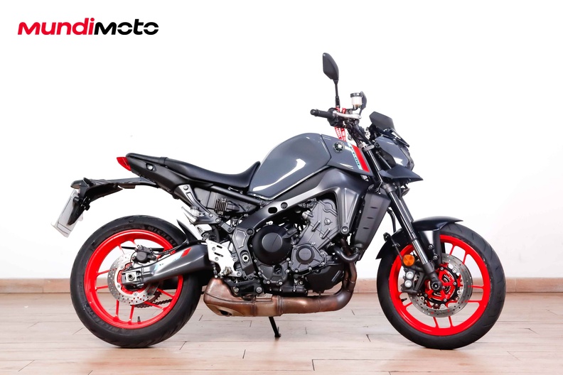 Motorbike image 0