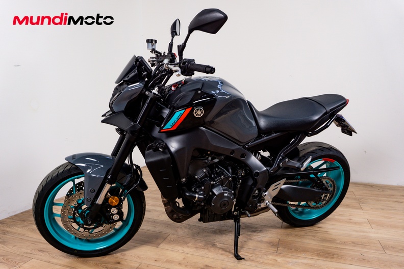 Motorbike image 6