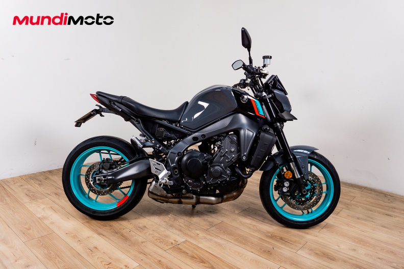 Motorbike image 0