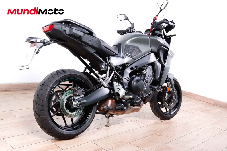 Motorbike image 2