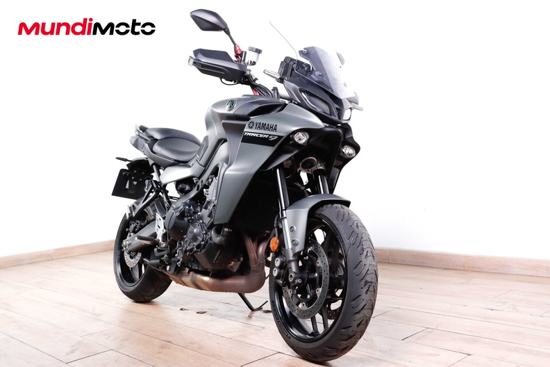 Motorbike image 1