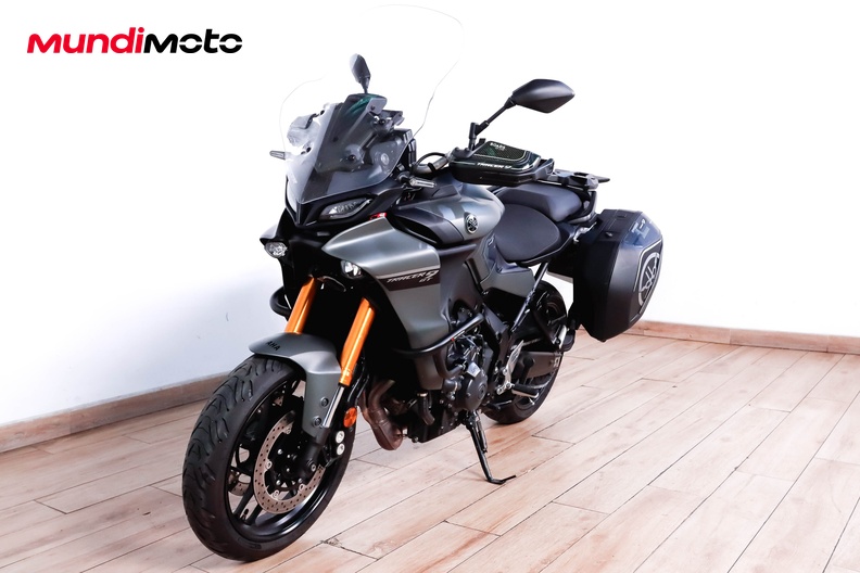 Motorbike image 7