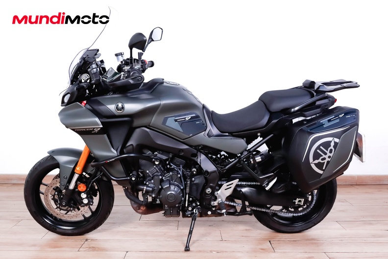 Motorbike image 5