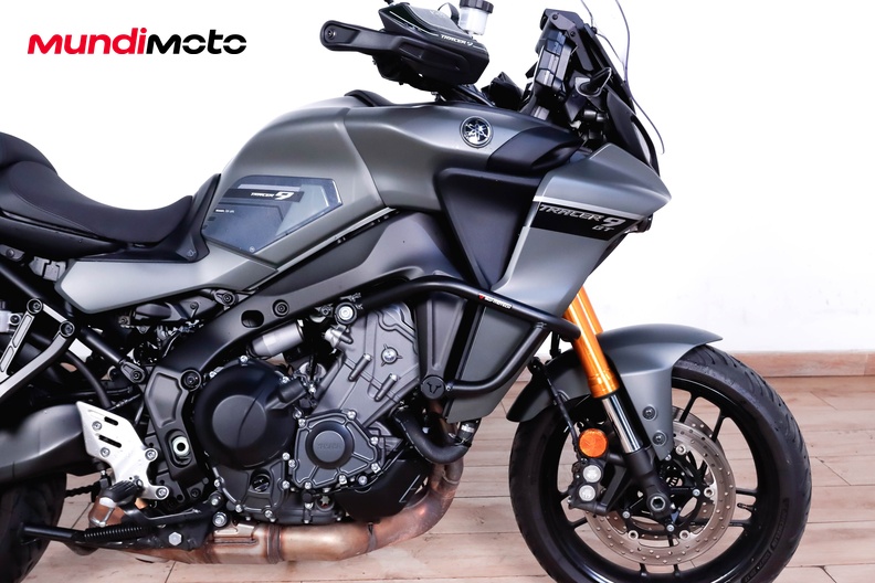Motorbike image 3