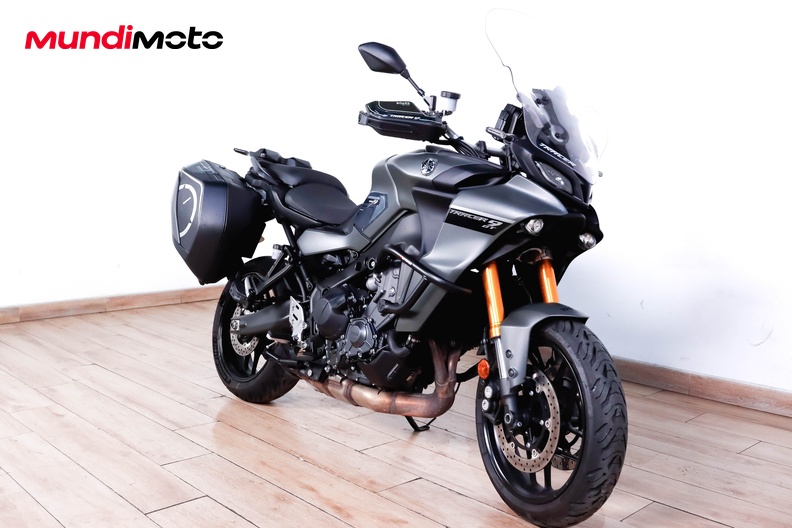 Motorbike image 1