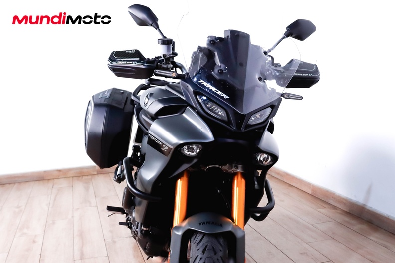 Motorbike image 4