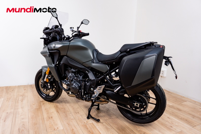 Motorbike image 7