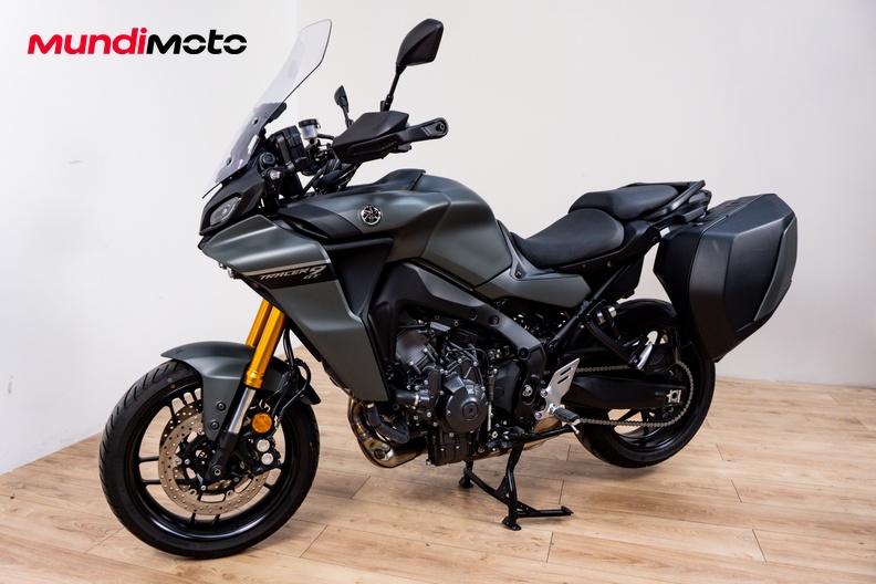 Motorbike image 6