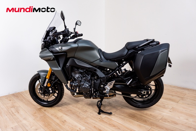 Motorbike image 5