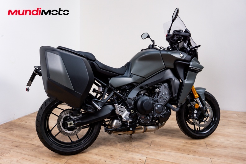 Motorbike image 2