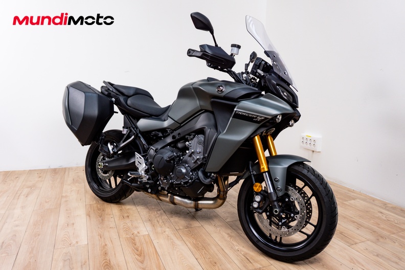 Motorbike image 1