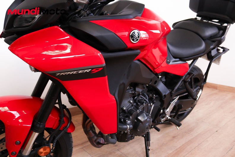 Motorbike image 8