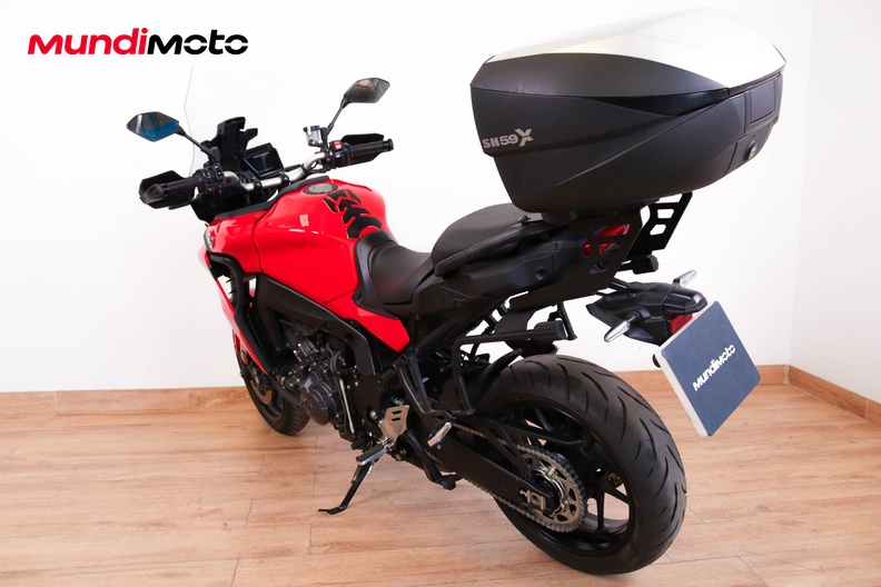 Motorbike image 6