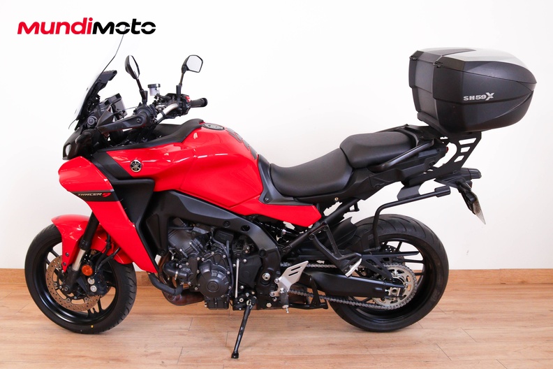 Motorbike image 5