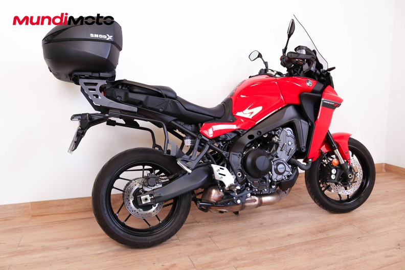 Motorbike image 2