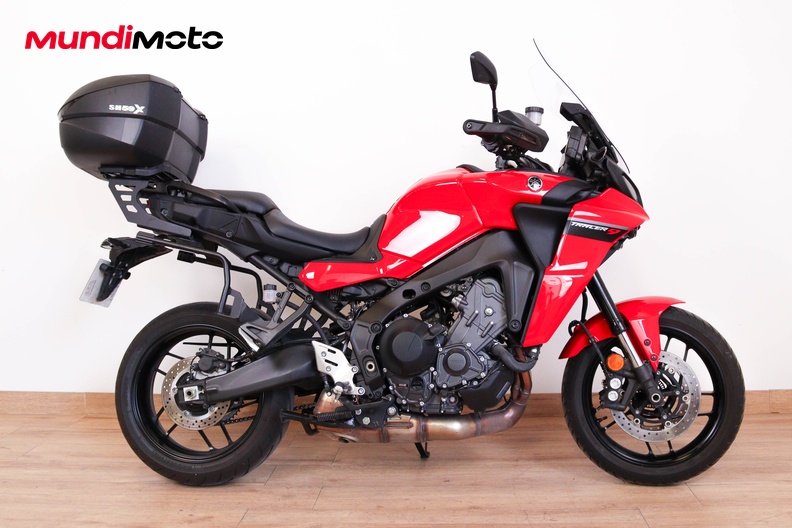 Motorbike image 0