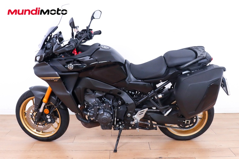 Motorbike image 5