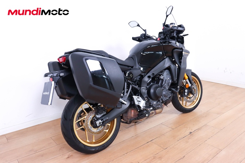 Motorbike image 2