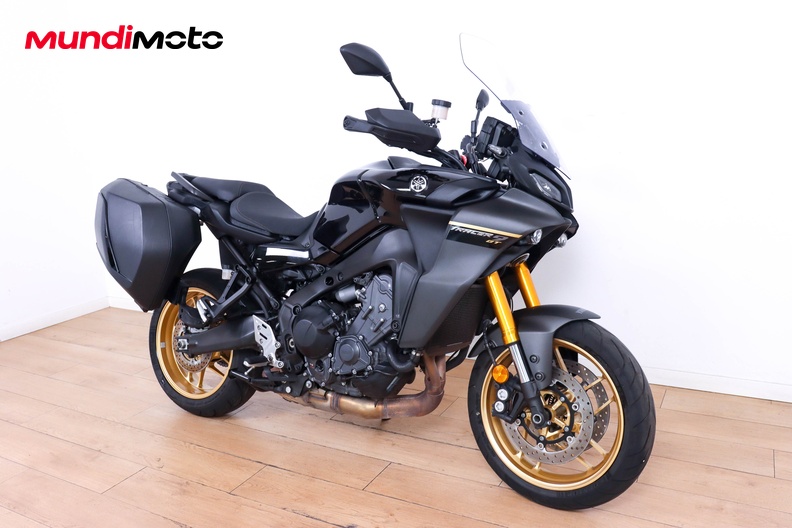 Motorbike image 1