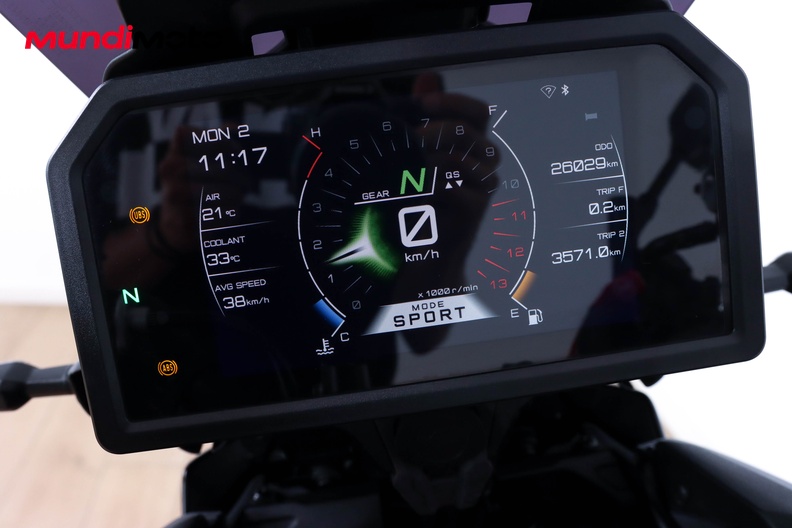 Motorbike image 11