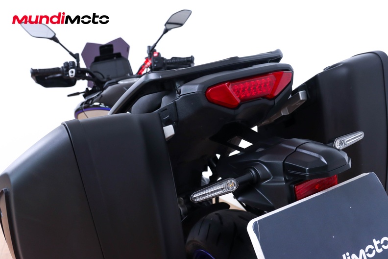 Motorbike image 9