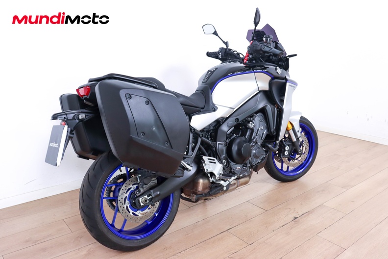 Motorbike image 2