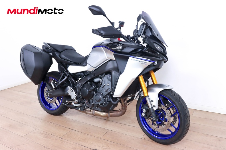Motorbike image 1