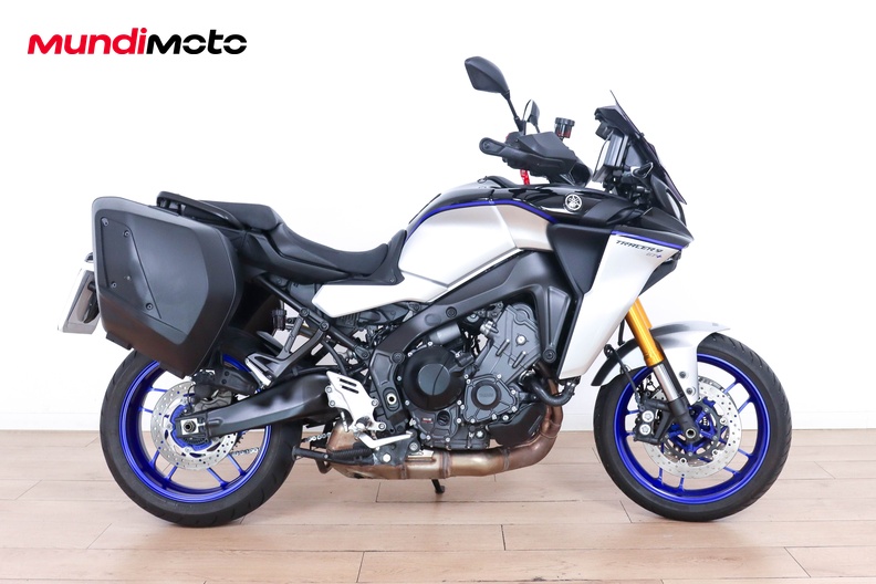 Motorbike image 0