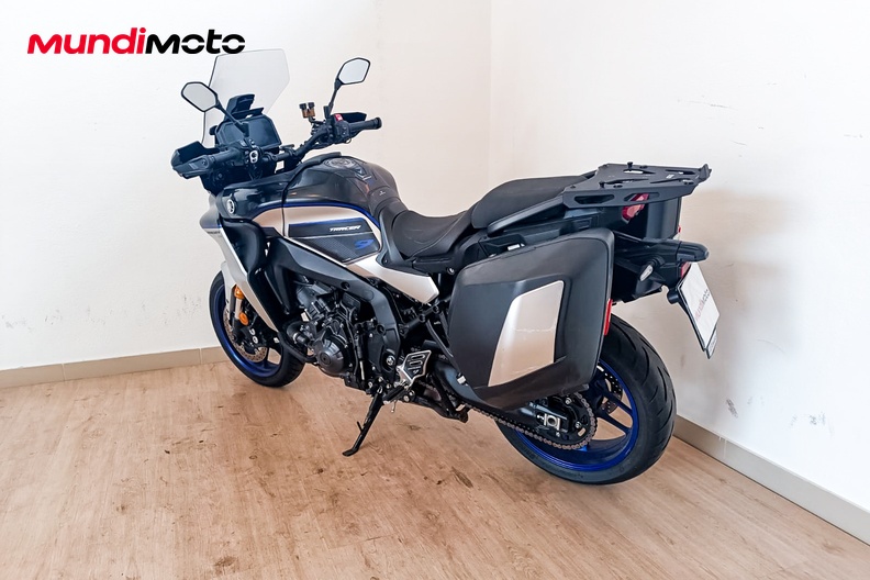 Motorbike image 7