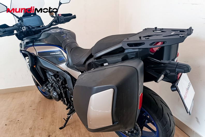 Motorbike image 8