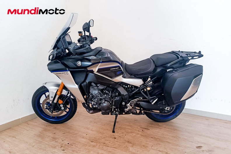 Motorbike image 5