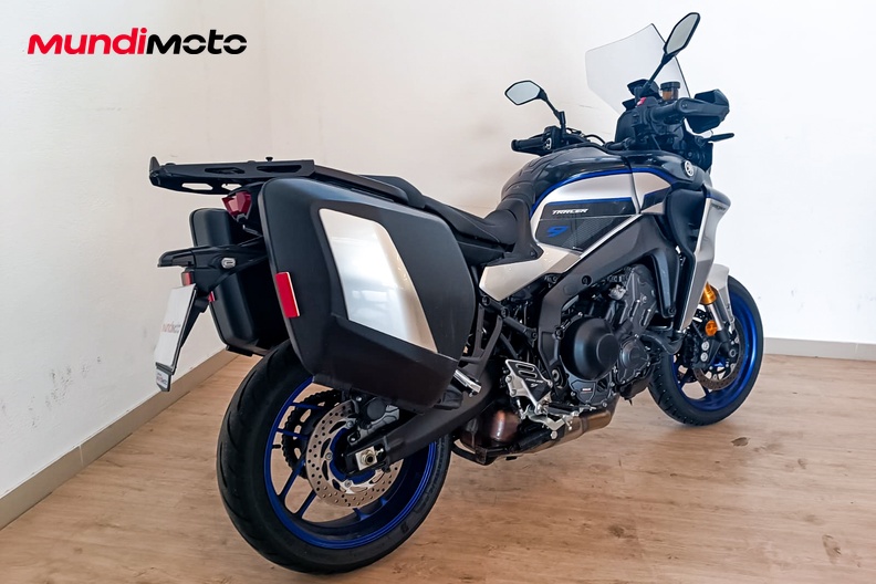 Motorbike image 2
