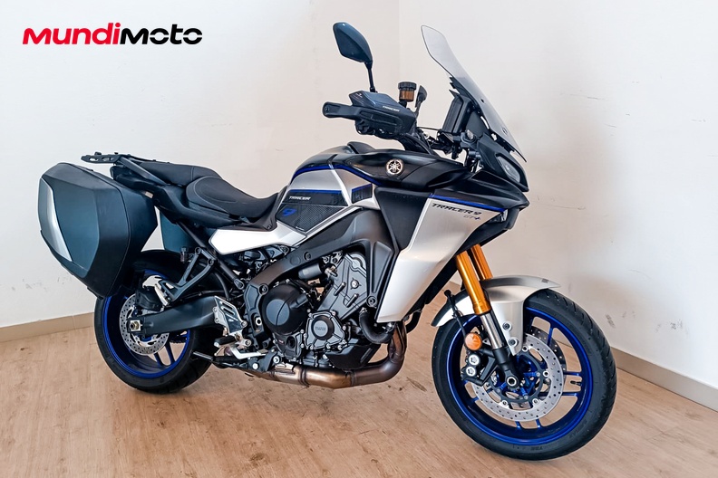 Motorbike image 1