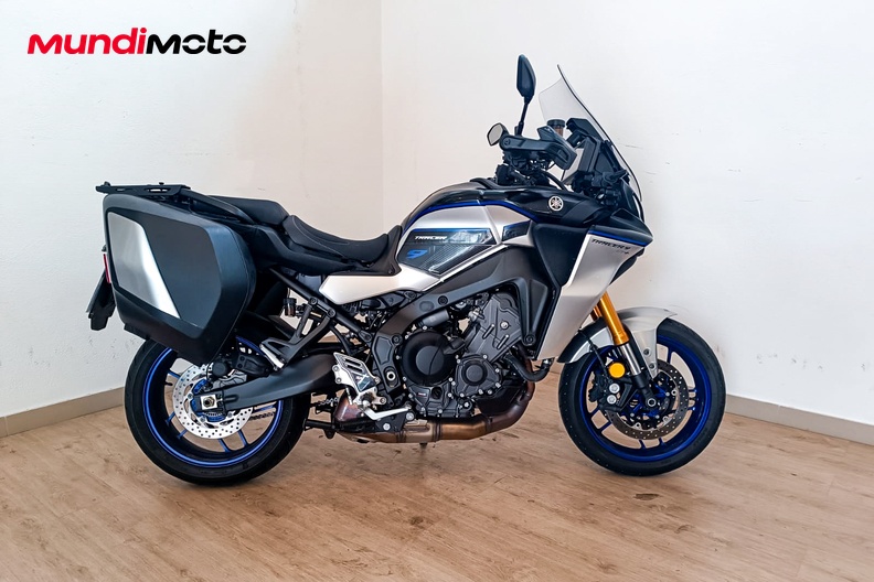 Motorbike image 0